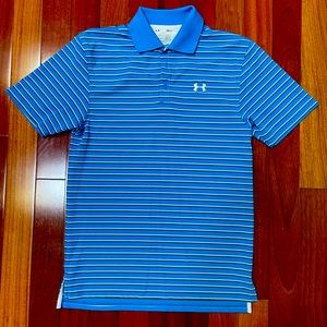 Under Armour Golf Polo